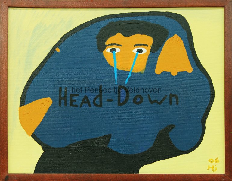huubjoosten-head-down